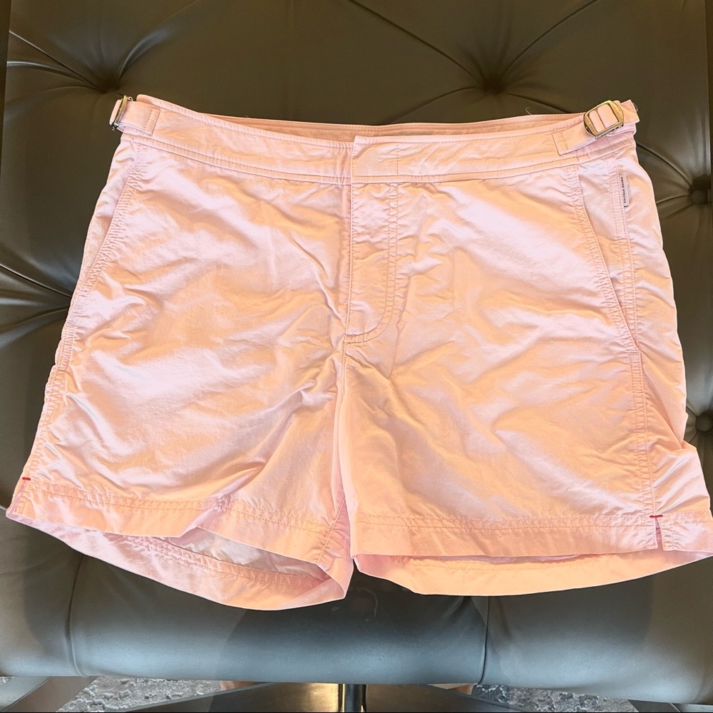Beautiful Orlebar Brown swim short men. size 31